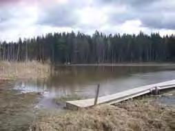 Kuva 76. Savijärvi (Sipoo) Kuva 79.