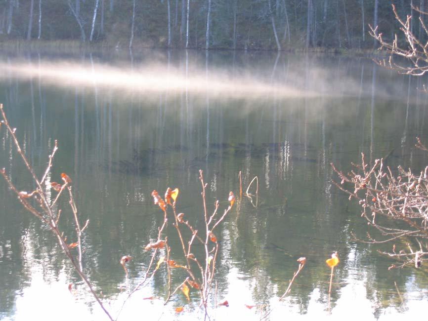 Maakylä Räyskälä Natura 2000 alueen kulttuuriperintöinventointi