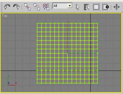 1.1 NURBS-työkaluilla mallintaminen (Kadun luominen): keskivaikea 1.