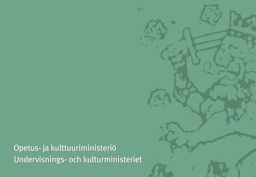 KANSALLISEN PALVELUARKKITEHTUURIN