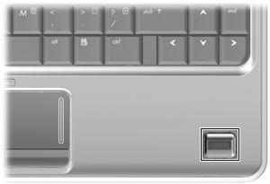 Aseta vaijerilukon pää tietokoneessa olevaan vaijerilukon kiinnityspaikkaan (3) ja lukitse sitten vaijerilukko avaimella.
