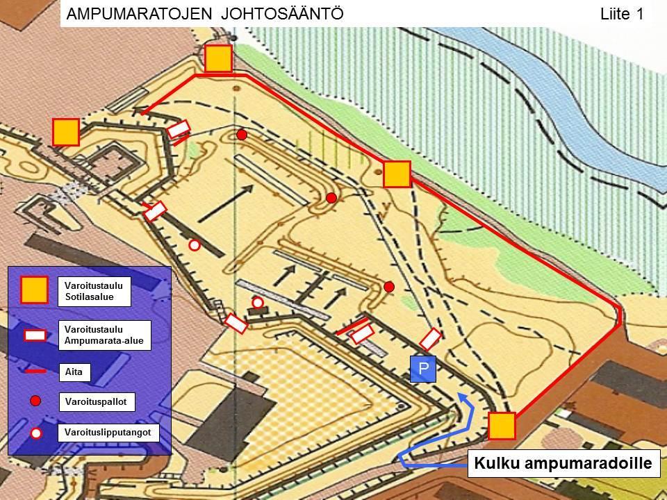 Maasotakoulu Johtosääntö 26 (29)