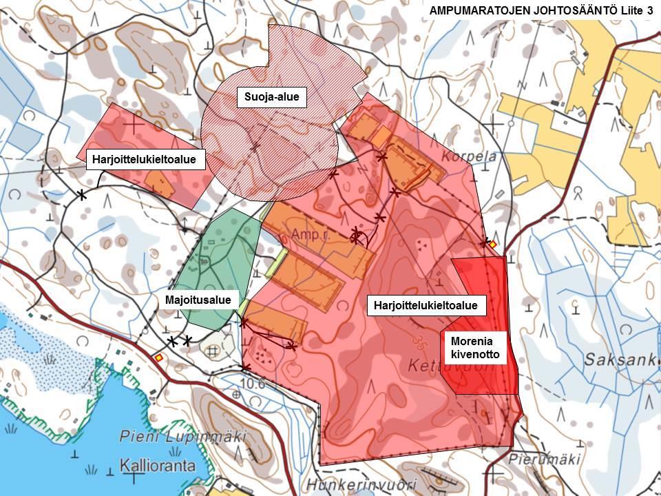 Maasotakoulu Johtosääntö 28