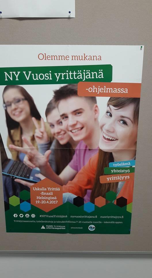 NY Vuosi