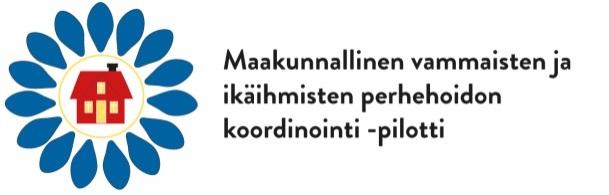 MAAKUNNALLINEN IKÄIHMISTEN, PITKÄAIKAISSAIRAIDEN JA