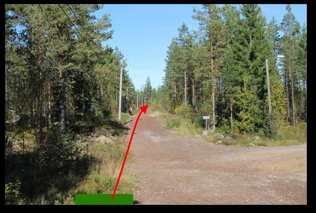 # 4 52 Par 4 182m Sijainti Heittoalusta: 62.04191, 23.