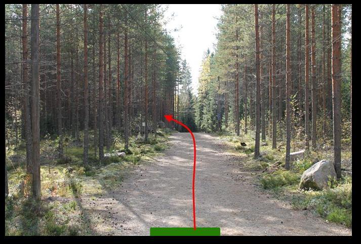 # 15 63 Par 4 170m Sijainti Heittoalusta: 62.048645, 23.