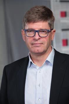 JOHTORYHMÄ Tapani Kiiski Arja Hakala Petri Strengell Timo Kangas s. 1962, tekniikan lisensiaatti, diplomiinsinööri, toimitusjohtaja ja konsernijohtaja 16.3.