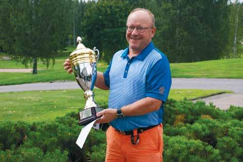 Mitä jäi mieleen golfkaudesta 2016? Pakko myöntää: kausi lähti käyntiin hyvinkin ristiriitaisissa tunnelmissa; aina iloiseen kauden odotukseen sekoittui hieman apeutta.