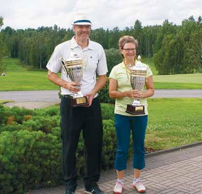 mestarinaiset Johanna Laakso (T-18),