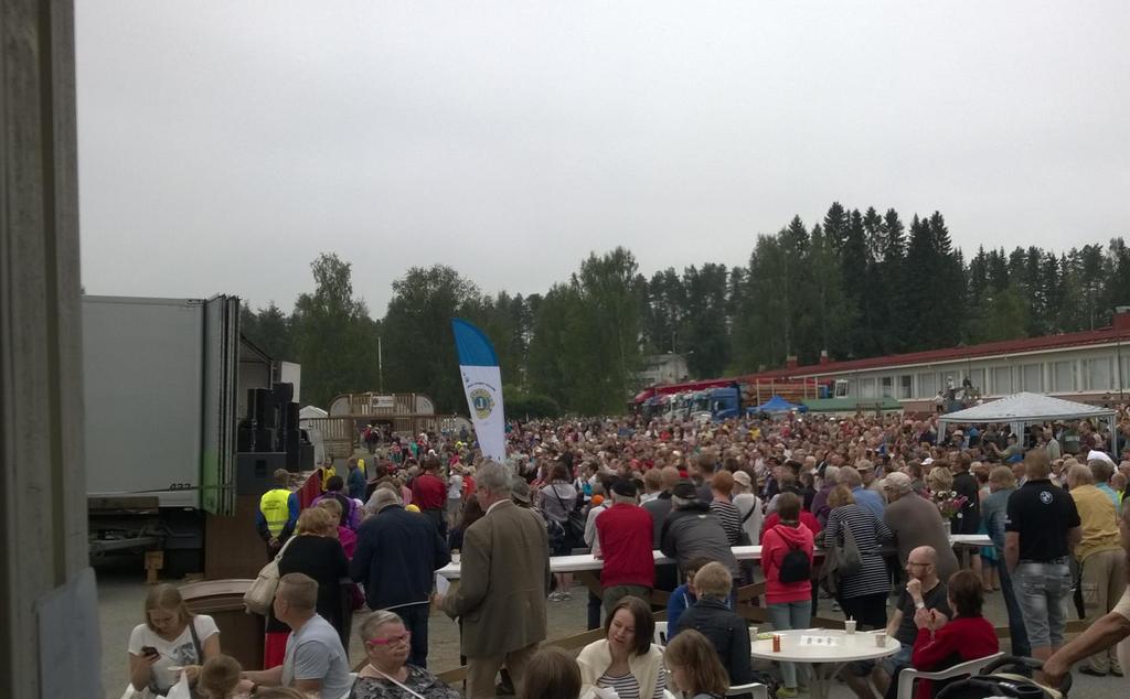 Jukka Isotalo, Suomen