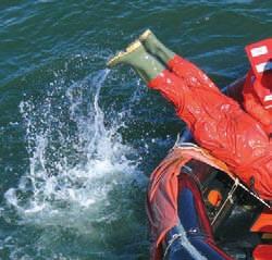 23. valtakunnalliset meripelastustaitokilpailut Vapaaehtoiset meripelastajat ja meripelastustyötä tekevät viranomaiset testaavat taitojaan Suomen Meripelastusseuran 23.