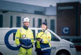 Asiakas: YIT Projektit Palvelut Teknisten