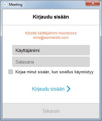 Säädä asetuksia napauttamalla rattaan kuvaketta 4. Valitse käyttämäsi kamera 5.