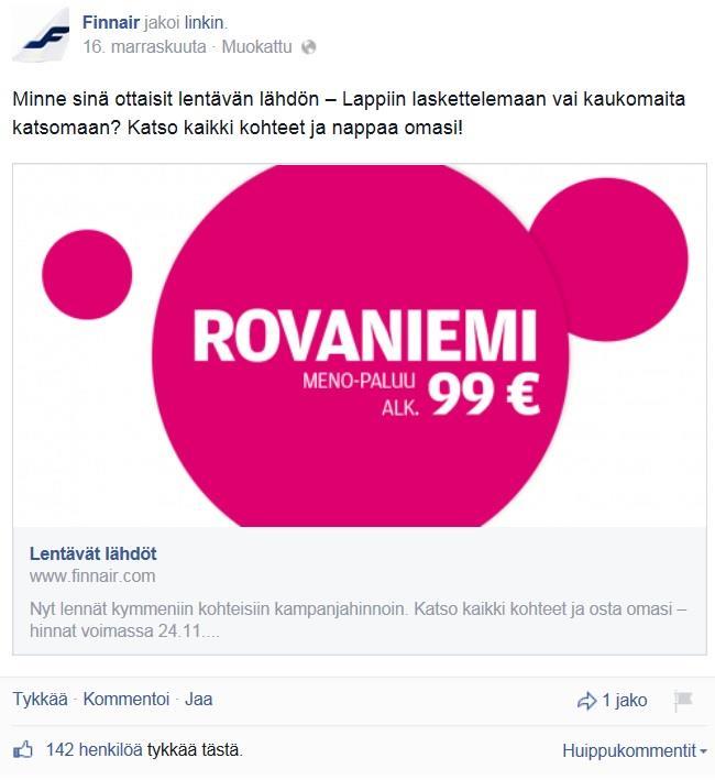 Miten koukku minun Instagram viserrys