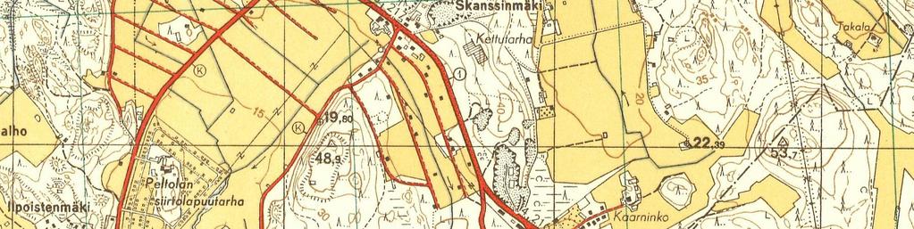 Kaarinan