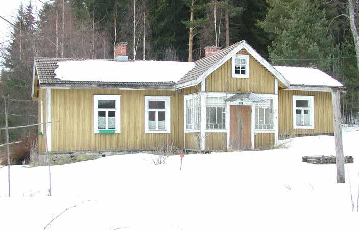 Stor Nytorp on mainittu kirkonkirjoissa Nuppilinna-nimellä 1850-luvulla 132 ja 1840-50-luvuilla laaditussa, osista kootussa pitäjänkartassa Nuppelinna torp-nimellä nykyisen seisakkeen vieressä