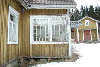 134 Radan länsipuolella on toinen eli Lill Nytorp, jota ei ole merkitty 1840-50-luvun osista koottuun pitäjänkarttaan, mutta vuosina 1870-71 laadittuun venäläisen topografikunnan karttaan kylläkin