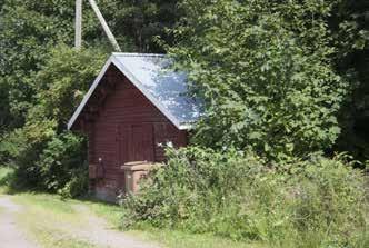 Etu-Hornan nykyisellä omistajasuvulla tila on ollut vuodesta 1817 lähtien, jolloin ensimmäinen isäntä oli nimeltään Gustaf Antinpoika Lindqvist.