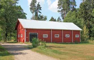 150G Kaunisnummen pihasauna