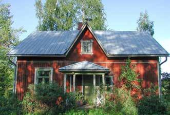 Laaksolasta lohkottiin 1930-luvulla perheen lapsille pienet tilukset, joista Kotirannan asuinrakennus (220e; luokka 2) vuodelta 1926 146 on tyypillinen 1920-luvun taitekattoinen talo.