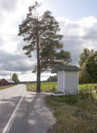251 Vanha Hämeentie Orikorvessa