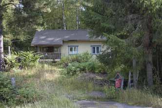 Nurmelan eli vanhan Rautakorven