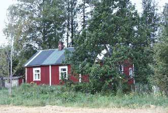 124 Rinteen päärakennus