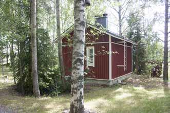 Apolan mäellä sijaitsi myös Suvannon mamman mökiksi (140c; luokka 3) kutsuttu pieni tupa, joka on siirretty 2000-luvun alussa lähemmäs Hirvenojan tilaa Ainolan pohjoispuolella olevan peltoaukean