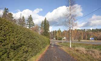 jpg 253 Tuomalan kyläalue - Rantatien päätettä Saviahon