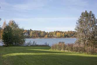 Tuusulan kirkonseutu on