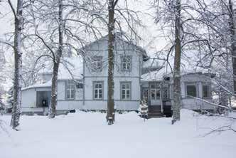 Taloa isännöi 1800-luvulle tultaessa Hendrik Krapi ja hänen poikansa Michelin aikana talon takametsät Jokelassa erotettiin vuonna 1835 omaksi, kantatilaa pinta-alaltaan suuremmaksi tilaksi.