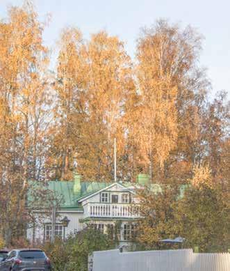 67. Tyynelä Tyynelä on erotettu vuonna 1937 Pekkolasta, mutta itse mökkipalsta on tätä huomattavasti vanhempi.