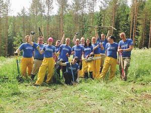 Välillä yhteistyön sisältö saattaa kuitenkin olla niin laaja, ettei sitä kannata määritellä varsinaisessa sopimusasiakirjassa, vaan se otetaan erilliseen liitteeseen, johon sopimuksessa viitataan.