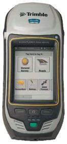7" Resistiivinen Kapasitiivinen 1,08kg 0,88kg 5 MP 8 MP 220 120 - <0,4m+1ppm RMS - 0,75m+1ppm RMS 25mm+1ppm RMS¹ <45s 3.75G GSM/UMTS 2.