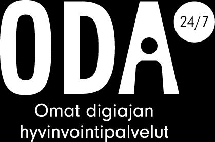 ODA Omat digiajan