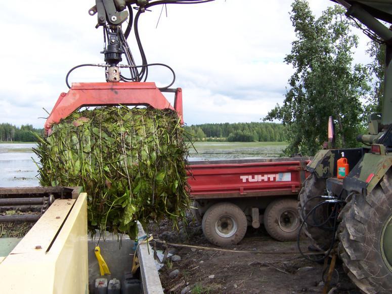 41 6.6 Ruoppaus Purmojärven ruoppausmassa lisääntyi suunnitellusta. Suunnitelman mukaan ruopattavan massan määrä olisi ollut 45 000 m 3 lopulta ruopattava määrä oli noin 65 500 m 3.