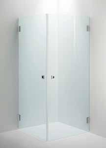 Skanska Design Varusteet Kylpyhuone, wc ja sauna Lisähintaiset varusteet Suihkukulma
