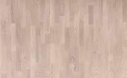 Natur Vanilla Matt 1-sauvaparketti,  Tammi Kartano 188 Rock