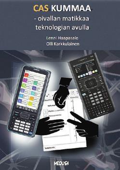MAA3 Geometria MAB3 Geometria MAA4 Vektorit FY3 Sähkö KE3 Reaktiot ja energia MAA5 Analyyttinen geometria. KATSO LISÄÄ! Tutustu ja tilaa osoitteesta: www.mfka.fi/kokeet Huom.
