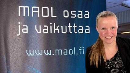 varapuheenjohtaja ja siten vastuussa koulutuksista. Minulla on pääaineena matematiikka ja sivuaineena tietotekniikka.