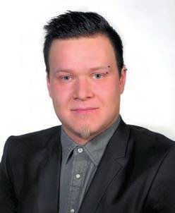 ) Osmo Pirhonen Ari