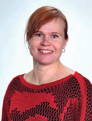 Loimaa Minna Nevalainen