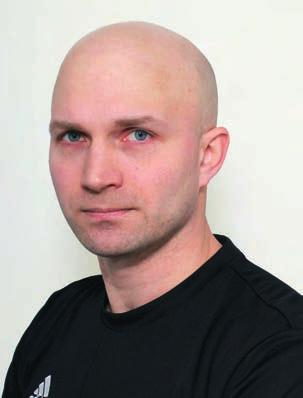 Juha Pennanen  evp