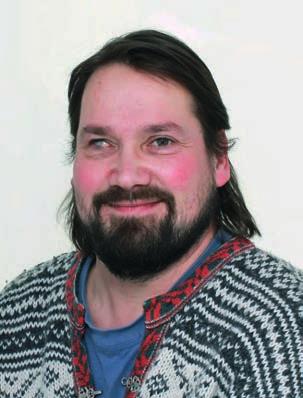 Ihalainen Mika