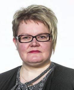 Susanna KarvinenKyllönen