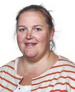 Susanna Nevalainen Markku