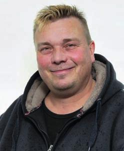 Haapalainen Mikko