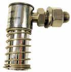 POLLARI JOROS Rst, ruuvikiinnitys YMPOL0021 36,00 58 1