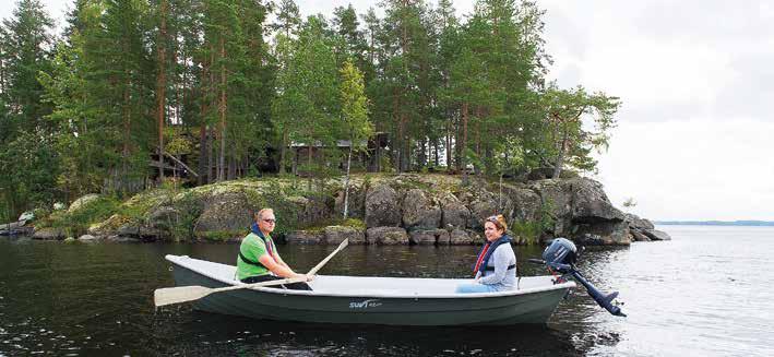 LASIKUITUTARVIKKEET KONEKESKO MIKKELI Huom!